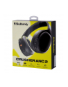 słuchawki Skullcandy Crusher ANC2 Wireless True Black - nr 11