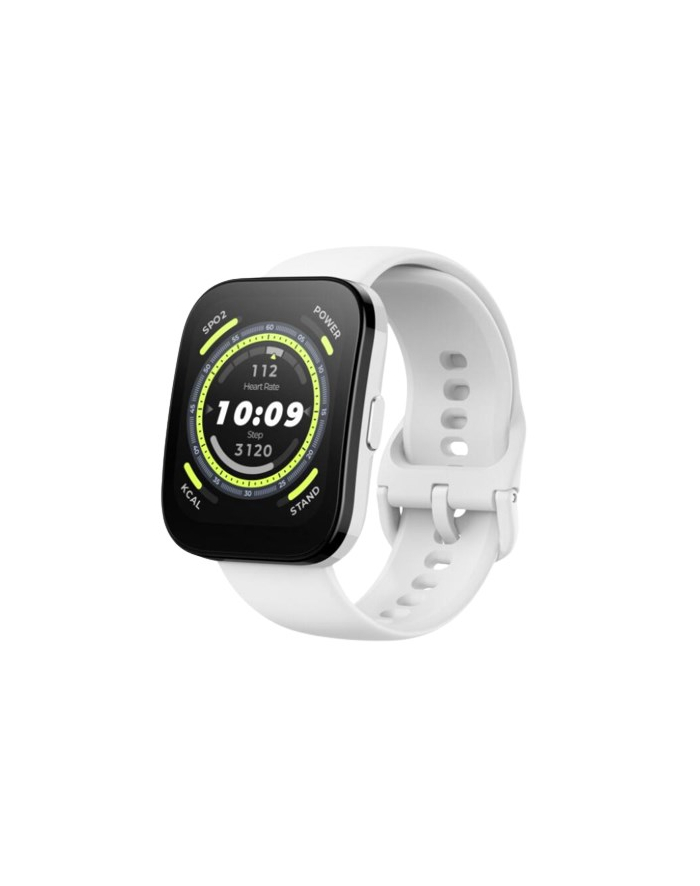 huami SMARTWATCH Amazfit Bip 5, Cream White główny