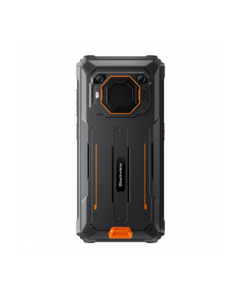 Smartfon Blackview BV6200 4/64GB Pomarańczowy