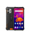 Smartfon Blackview BV8900 8/256GB Pomarańczowy - nr 1