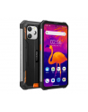 Smartfon Blackview BV8900 8/256GB Pomarańczowy - nr 6