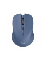 TRUST MYDO SILENT WIRELESS MOUSE BLU - nr 7