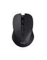 TRUST MYDO SILENT WIRELESS MOUSE BLK - nr 3