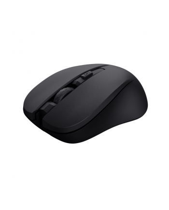 TRUST MYDO SILENT WIRELESS MOUSE BLK