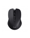 TRUST MYDO SILENT WIRELESS MOUSE BLK - nr 7