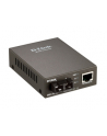 D-LINK Converter 100MBit TX/FX-SC - nr 1