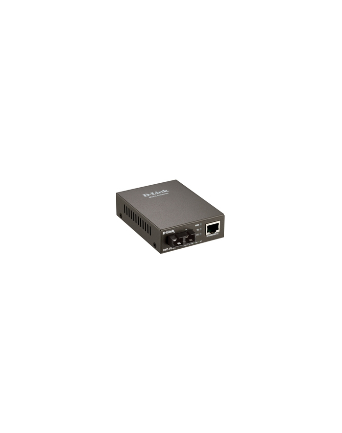 D-LINK Converter 100MBit TX/FX-SC główny