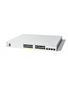 CISCO Catalyst 1200 24-port GE Full PoE 4x1G SFP - nr 1