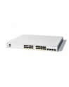 CISCO Catalyst 1200 24-port GE Full PoE 4x10G SFP+ - nr 2