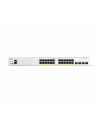 CISCO Catalyst 1200 24-port GE Full PoE 4x10G SFP+ - nr 3