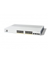 CISCO Catalyst 1200 24-port GE PoE 4x1G SFP - nr 2