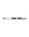 CISCO Catalyst 1200 24-port GE PoE 4x1G SFP - nr 3