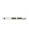 CISCO Catalyst 1200 24-port GE PoE 4x10G SFP+ - nr 3