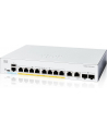 CISCO Catalyst 1200 8-port GE PoE Ext PS 2x1G Combo - nr 4
