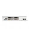 CISCO Catalyst 1300 16-port GE Full PoE 2x1G SFP - nr 2