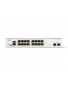 CISCO Catalyst 1300 16-port GE Full PoE 2x1G SFP - nr 5