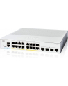 CISCO Catalyst 1300 16-port GE PoE 4x10G SFP+ - nr 2