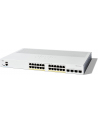 CISCO Catalyst 1300 24-port GE Full PoE 4x1G SFP - nr 2