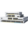 CISCO Catalyst 1300 24-port GE PoE 4x10G SFP+ - nr 1