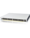 CISCO Catalyst 1300 48-port GE PoE 4x1G SFP - nr 2
