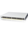 CISCO Catalyst 1300 48-port GE PoE 4x10G SFP+ - nr 4