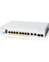 CISCO Catalyst 1300 8-port GE PoE Ext PS 2x1G Combo - nr 2