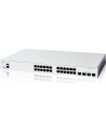 CISCO Catalyst 1200 24-port GE 4x10G SFP+ - nr 2