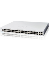 CISCO Catalyst 1200 48-port GE 4x10G SFP+ - nr 2