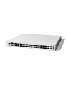 CISCO Catalyst 1200 48-port GE 4x10G SFP+ - nr 1