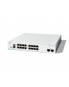 CISCO Catalyst 1300 16-port GE 2x1G SFP - nr 1