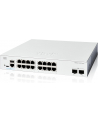 CISCO Catalyst 1300 16-port GE 2x1G SFP - nr 2