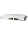 CISCO Catalyst 1300 24-port GE Full PoE 4x10G SFP+ - nr 2