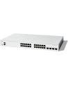 CISCO Catalyst 1300 24-port GE 4x1G SFP - nr 4