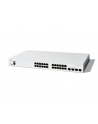 CISCO Catalyst 1300 24-port GE 4x10G SFP+ - nr 1