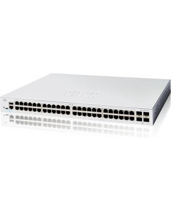 CISCO Catalyst 1300 48-port GE 4x1G SFP