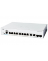 CISCO Catalyst 1300 8-port GE Ext PS 2x1G Combo - nr 2