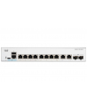 CISCO Catalyst 1300 8-port GE Ext PS 2x1G Combo - nr 3