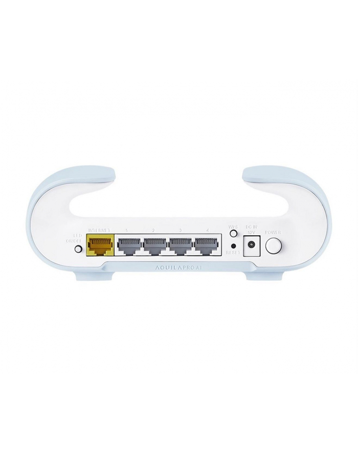 D-LINK Aquila Pro AI Wi-Fi 6 AX3000 Dual-Band Mesh Router - 2 Pack główny
