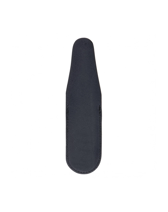 Etui na scyzoryk Victorinox, skóra, czarne 40636 główny