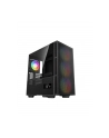 Obudowa DeepCool CH560 Czarna - nr 21