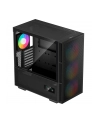 Obudowa DeepCool CH560 Czarna - nr 30