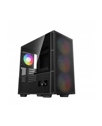 Obudowa DeepCool CH560 Czarna