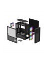 Obudowa DeepCool CH560 Czarna - nr 39