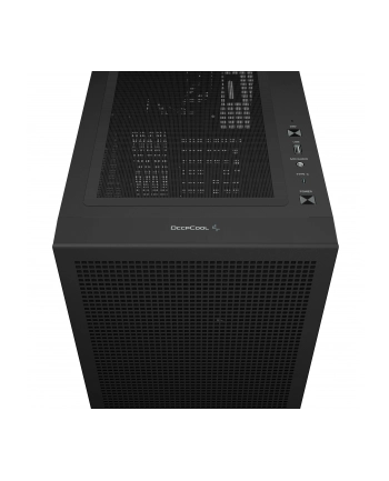 Obudowa DeepCool CH560 Czarna