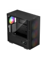 Obudowa DeepCool CH560 Czarna - nr 51
