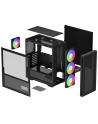 Obudowa DeepCool CH560 Czarna - nr 53