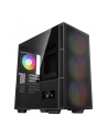 Obudowa DeepCool CH560 Czarna - nr 55
