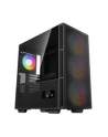Obudowa DeepCool CH560 Czarna - nr 62