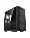 Obudowa DeepCool CH560 Czarna - nr 73