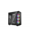 Obudowa DeepCool CH780 Czarna - nr 11